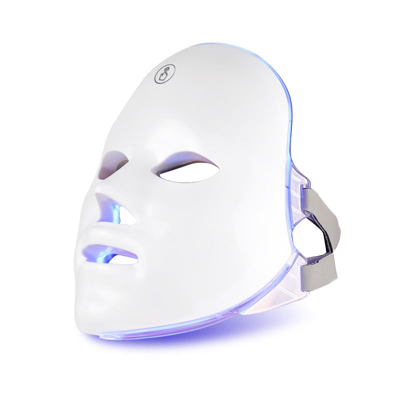 NORDIVORA LED Light Therapy Mask
