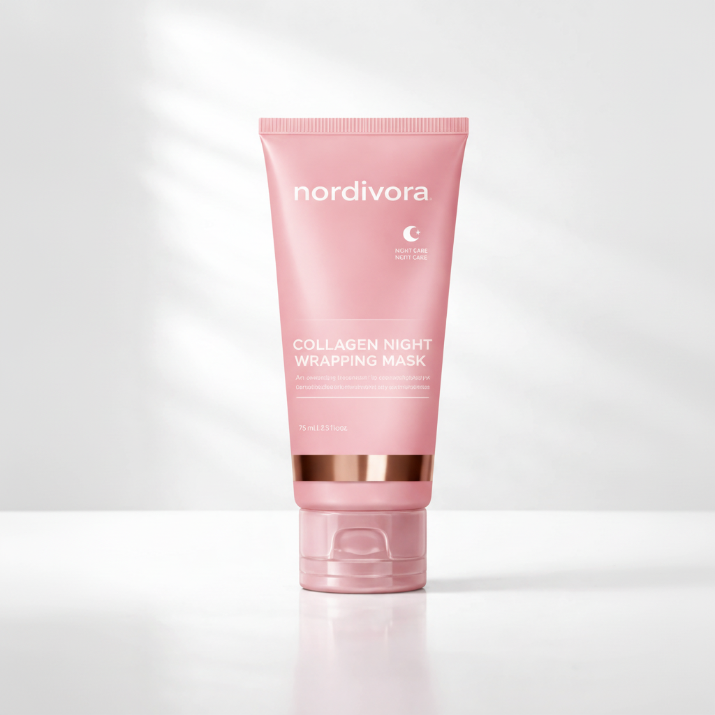 hydrating collagen cleanser