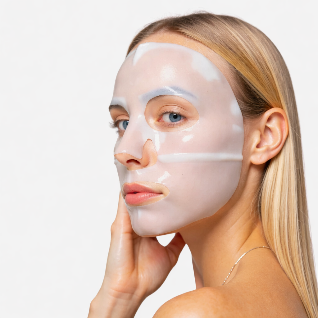 BIO-COLLAGEN MASK