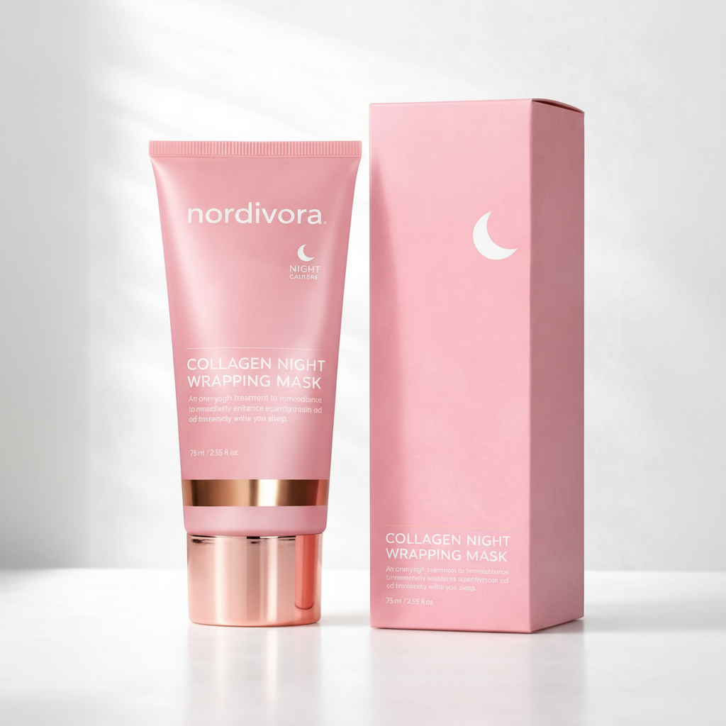 hydrating collagen cleanser